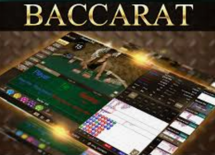 Techniques for playing baccarat on mobile
