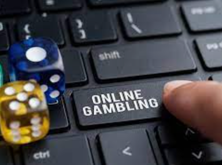 Online gambling website, Good promotion What should be